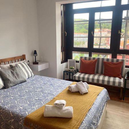 Апартаменты Bermeoko Etxie La Casa De Bermeo Ebi-795 Экстерьер фото